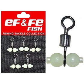 Resim Fırdöndü Boncuklu 1 Paket Içinde 5 Adet 