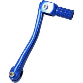 Resim Lnshop 50CC 160CC CRF50 Mavi Için Bisiklet Cnc Dişli Kolu (Yurt Dışından) 