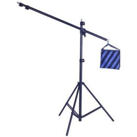 Resim Visico Ls-5001 Boom Stand (Deve Boynu) 