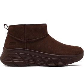 Resim Skechers Ayakkabı Bot BOBS B FLEX HI 