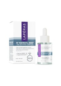 Resim Ve Peptit Kompleks 10% Matrixyl 3000 Age Defense Serum 