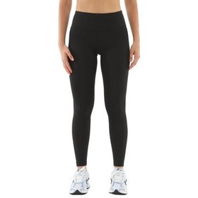 Resim Nike W Nk Df Fast Tght Kadın Tayt Siyah 