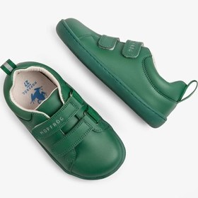 Resim Smart Walker Junior Yeşil Işık Barefoot Çocuk Ayakkabı-yeşil Işık 