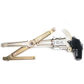 Resim Cam Krikosu L300 (SAĞ, MOTORLU) 