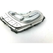 Resim Genel Markalar Benz C43 Ön Koltuk Anahtarı Sağ Taraf Beyaz Işık 