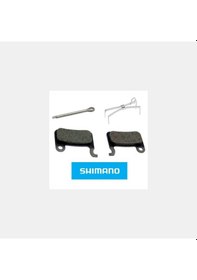 Resim Shimano Disk Fren Balata Br-m775 
