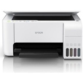 Resim Epson L3256 Meaf Çok Fonksiyonlu Yazıcı 