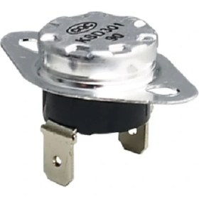 Resim Powermaster 85 C Nc Termostat Normalde Kapalı Tip (IC-269) 