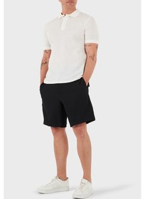 Resim Emporio Armani Erkek Short Em001507 Af14076 Uc001 Siyah Siyah 