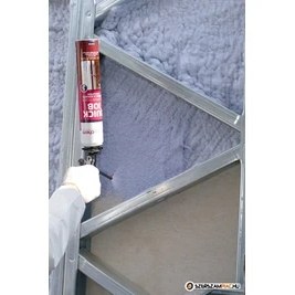 Resim Whitechem Ouıck Job ( Poliüretan Isı ve Ses Yalıtım Köpük) 