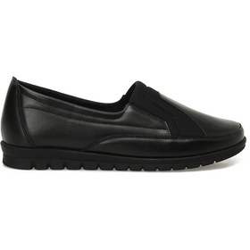 Resim Polaris 166570.z5pr Siyah Kadın Düz Ayakkabı 000000000102037547 Siyah 