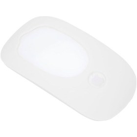 Resim Magic Mouse Uyumlu Kablosuz Fare Yumuşak Silikon Koruyucu Kılıf - 547447794 