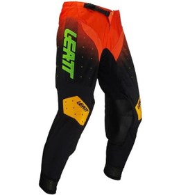 Resim Leatt 4.5 Pantolon Cıtrus 