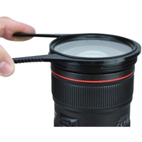 Resim Jjc Fw-8295 Filtre Sökme Anahtarı (82 MM-95 MM Aralığındaki Filtrel 