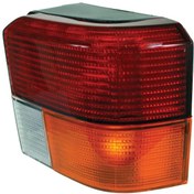 Resim Volkswagen Transporter T4 Sağ ve Sol Takım Stop Lambası 