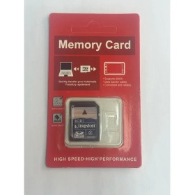 Resim Keepro 4 GB Sd Kart 4 GB Sd Hafıza Kartı 