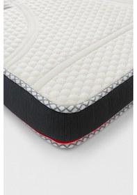 Resim Speed Yıkanabilir Visco Katmanlı Yatak, Kanepe, Koltuk Pedi & Şiltesi Topper 