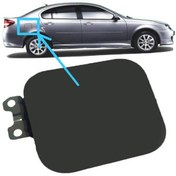 Resim Proton Gen2-Benzin Depo Kapağı Sac 