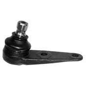 Resim Audi A80 Volkswagen Passat 1978 Sonrası 15 mm Alt Rotil 