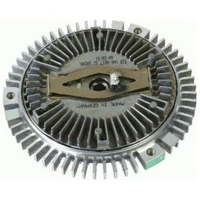 Resim Sachs 2100041031 Fan Termik Benz Sprinter 901 902 903 904 0005 2005922 