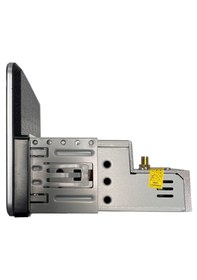 Resim Renault Symbol Android Multimedya Sistemi 2002-2010 Crv-4006xd 