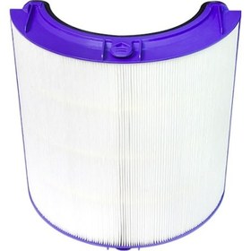 Resim FAF Pure Hot+Coll Hp04 Hp05 Dp04 Tp04/ Tp05 Hava Temizleyici Uyumlu Filtre 