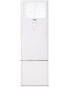 Resim Beko 74826 Monofaze 48000 BTU Salon Tipi Inverter Klima 