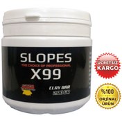 Resim Slopes X99 Yüzey Temizleme Kili 200 Gr 