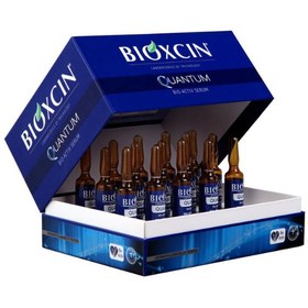 Resim Bioxcin Quantum Serum 15x6 ml 