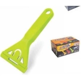 Resim Eltos Cks 001 Cam Kazıma Bıçağı 