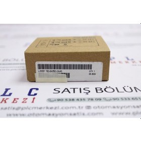 Resim 6ES7193-6AR00-0AA0, 6ES7 193-6AR00-0AA0 SIMATIC ET 200SP, BUSADAPTER 2 BA ÜRT.GARANTİSİ 