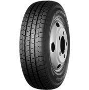 Resim Dunlop SP Winter Van01 195\u002F60 R16C 99T 6PR Kış Lastiği 2024 