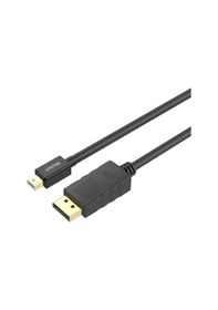 Resim Unıtek Mınıdp To Dp Kablo 3mt 4k Y-c612bk 
