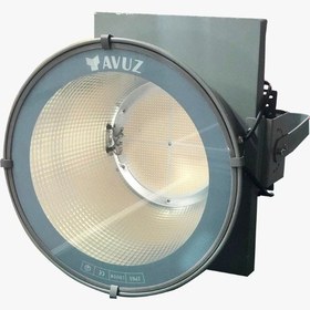 Resim Yavuz 1000w Led Projektör Ip65 