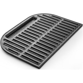 Resim Döküm Izgara-Guruss Go & Grill Uyumlu İkinci Izgara Hariç 