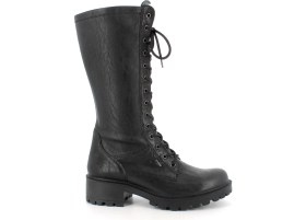 Resim Kadın Çizme 8663100 Igı&co Capra Met Parke Amerıca Nero 