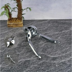 Resim Tohana Metal Limon Sıkacağı Gümüş THN75321 