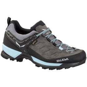 Resim Salewa Mountain Trainer Gore-Tex Kadın Ayakkabı 