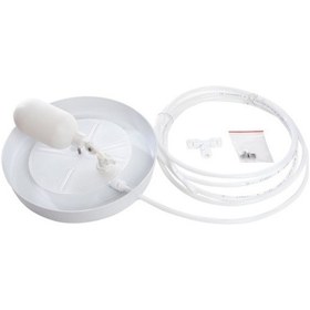 Resim Pagos Su Arıtma Cihazı Sebil Aparatı Haznesiz 5 Metre Hortum Ve Bağlantı Aparatlarıyla Birlikte Set 