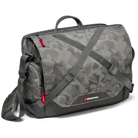 Resim Manfrotto Noreg Messenger 30 Omuz Çantası 