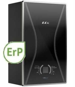 Resim Eca Confeo Premix 35/35 Kw (30.000 Kcal) Tam Yoğuşmalı Kombi 