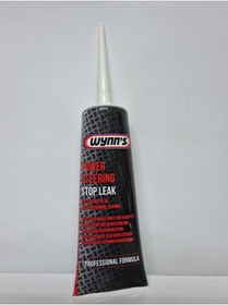 Resim Wynns HİDROLİK DİREKSİYON SIZINTI ÖNLEYİCİ 125 ML 