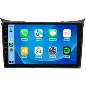 Resim Cartech Crt 332 Serisi Hyundai İ30 2012-2017 4-32gb Android Multimedya Teyp 