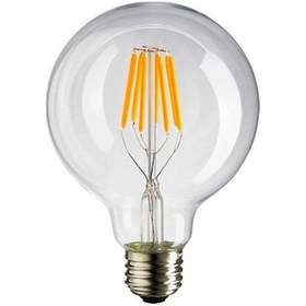 Resim Cata 6w Rustik Led Ampul Günışığı Top 