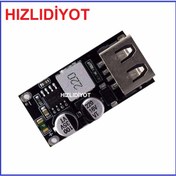 Resim Qc 3.0 Hızlı Şarj Modülü 5V 3.4A , 9V 2.5A , 12V 2A..Vb Hw-298 