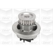Resim GRAF PA442 DEVİRDAİM SU POMPASI ASTRA F CORSA B COMBO 1.4 8V C14N 