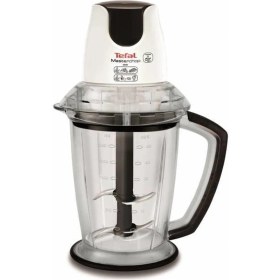 Resim Tefal Masterchop XXL Maxi 4 Bıçaklı 500 W Doğrayıcı 