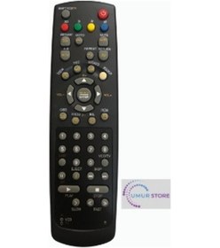 Resim Profilo Tüplü Tv Kumandası 