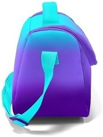 Resim Coral High Beslenme Çanta (Thermo) 