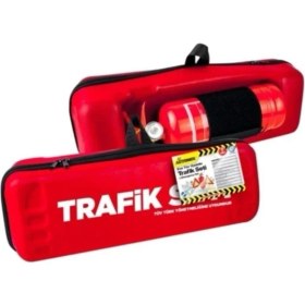 Resim Automix Eva Tüv Uyumlu Trafik Seti 